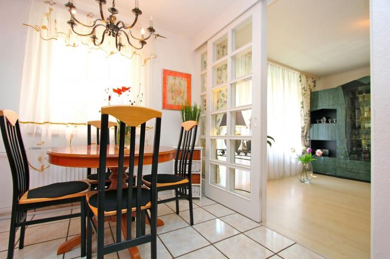 Private Rooms Laatzen Ганновер Екстер'єр фото