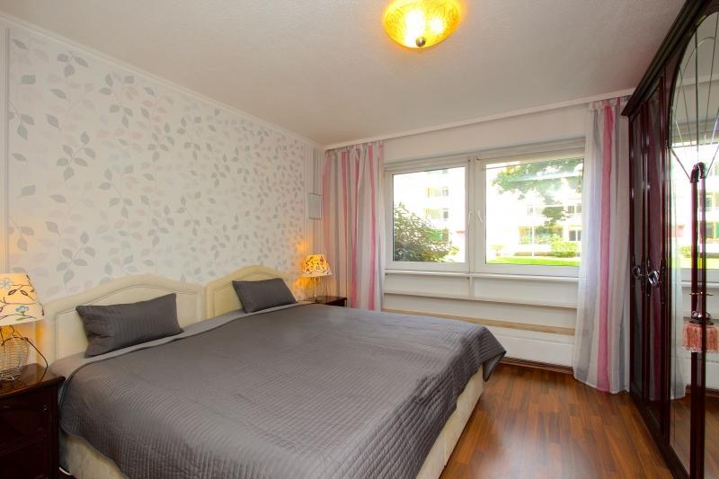 Private Rooms Laatzen Ганновер Екстер'єр фото